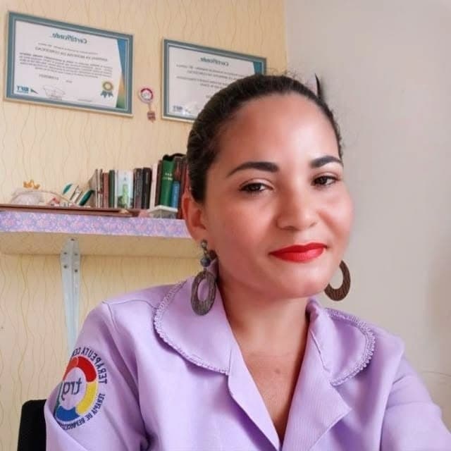 Marinalva - Terapeuta Emocional